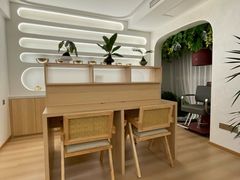 -瑶舍头疗·瑶浴·芳香热石SPA(五洲国际店)