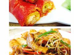 -点都德(聚福楼店)