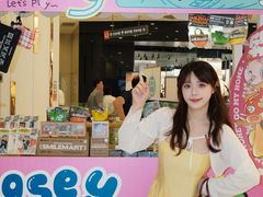 -凯德广场(西城店)