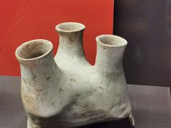 -上海博物馆(人民广场馆)