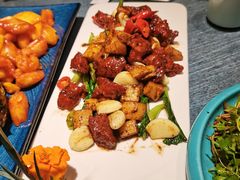 -隐食私房菜(老街店)