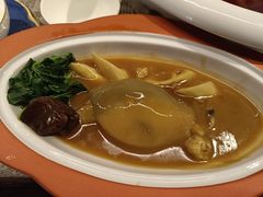 -巧庆楼·茶膳