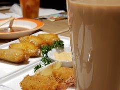 -必胜客(双榆树店)
