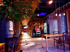 -局气 烤鸭·北京菜(光华路店)
