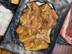 -牛犇烤肉(物资学院路店)