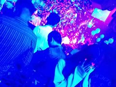 -CLUB OPUS欧贝斯酒吧(合肥店)