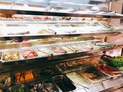 自助取餐区-33韩式自助烧烤(环城南路店)