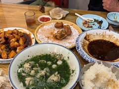 -老牛窝里(总店)