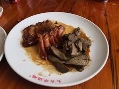 -黄连大头华烧鹅店(大良店)