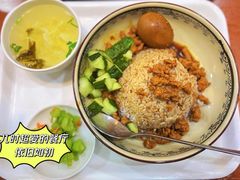 -菊儿人家·北京胡同菜(南锣鼓巷店)