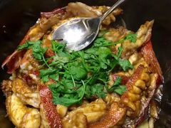-临家闽南菜(宝洲路店)