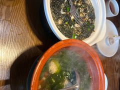 -闽鄂情·闽南招财鸭(水头店)