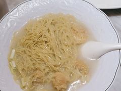 -翠华餐厅(德基广场店)