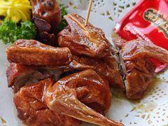 -红日饭店(裕隆三路店)