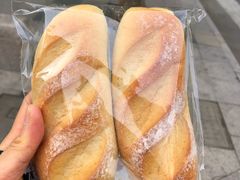 大米面包-那家面包房(珠江路店)