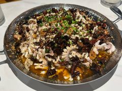 -三猫黑鱼花(南大店)