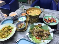 -长勺子东南亚(街道口店)