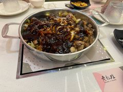 -黄记煌三汁焖锅(首创奥特莱斯店)