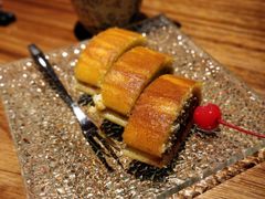 -千代武日本料理(哈西店)