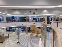 -棕榈MALL