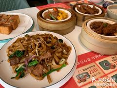 -有心德(麦地店)