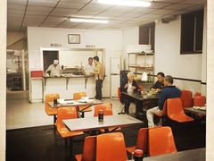 大堂-津门永胜包子铺(哈尔滨道总店)