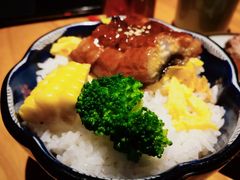 -久喜番和牛烧肉酒场(北辰三角洲店)