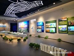 -南京市规划建设展览馆