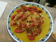 -虾少爷龙虾烧烤(双桥路店)