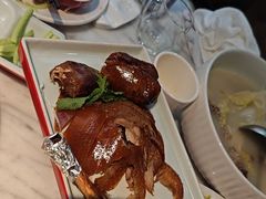 -京味斋·北京烤鸭(华威桥北工大店)