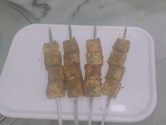 -马记伊源斋涮肉·清真菜(潘家园古玩市场店)