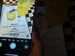 -MM·五声·音乐人与调酒师(西安路店)