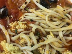 -老陈婆手工面庄