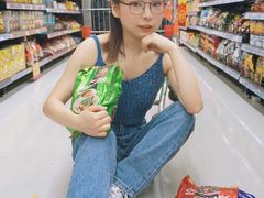 -卜蜂莲花(杨高北路店)