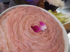 -五星桥原切肥牛火锅·30年专注好牛肉(湖塘店)