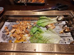 -新石器烤肉(之心城店)