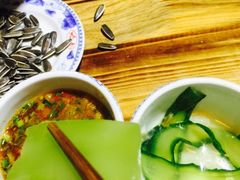 -秋语木桶鱼.酸菜鱼(开发区火车站店)