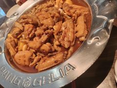 -胖哥俩肉蟹煲(富阳万达店)