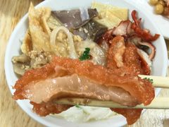 -芳记粉店(总店)
