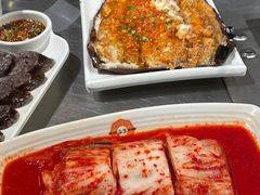 -白玉·朝鲜族烤串(南山店)