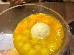 -许留山(上海街店)