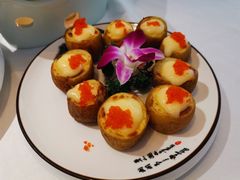 -肆月河豚·新淮扬(金融街店)