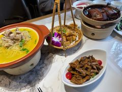 -塘人·老底子宁波菜小馆(南塘老街店)