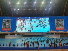 -环球中心海洋乐园