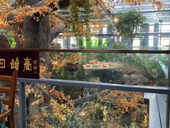-云境生态园(红谷滩店)