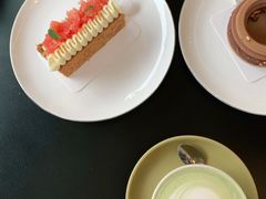 拿破仑-丘中有甜(乐清·江南里店)