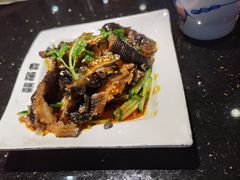 -囍鱼肴炭火烤鱼(丹灶珍丰广场店)