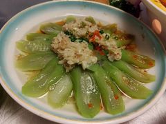 -唐猫庭院·千年陕菜(大唐不夜城店)