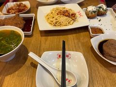 -东泰祥生煎馆(重庆北路店)