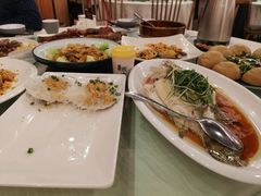 -先记烧鹅王·本地粤菜(福永店)